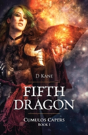 Fifth Dragon - Cumulos Capers - Preview