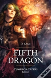 Fifth Dragon - Cumulos Capers