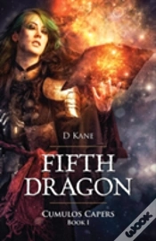 Capa do artigo Fifth Dragon - Cumulos Capers