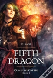 Capa do artigo Fifth Dragon