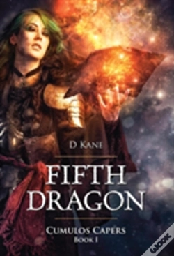 Capa do artigo Fifth Dragon