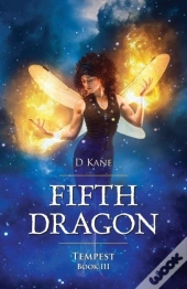 Fifth Dragon - Tempest