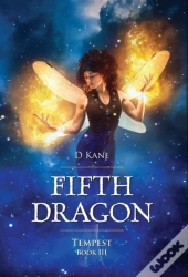 Fifth Dragon - Tempest