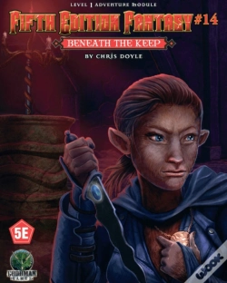 Capa do artigo Fifth Edition Fantasy #14: Beneath The Keep