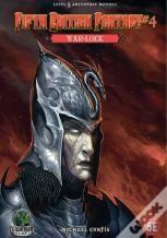 Fifth Edition Fantasy #4: War-Lock