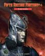 Fifth Edition Fantasy #4: War-Lock - Preview