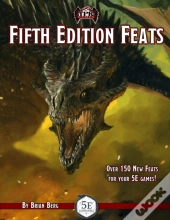 Fifth Edition Feats