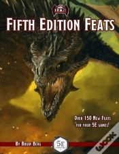 Capa do artigo Fifth Edition Feats
