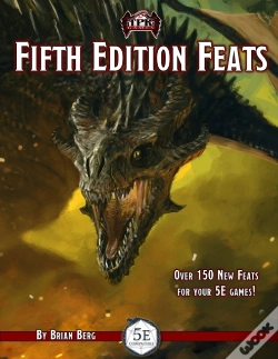Capa do artigo Fifth Edition Feats