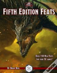 Fifth Edition Feats