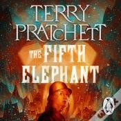 Capa do artigo Fifth Elephant