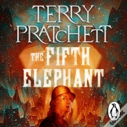Capa do artigo Fifth Elephant