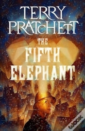 Capa do artigo Fifth Elephant