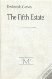Capa do artigo Fifth Estate