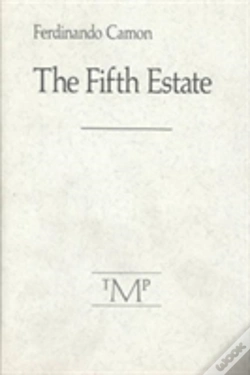 Capa do artigo Fifth Estate