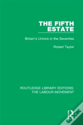 Fifth Estate