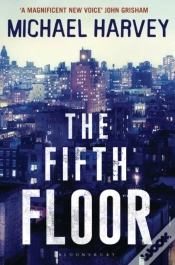 Capa do artigo Fifth Floor