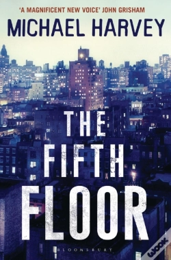 Capa do artigo Fifth Floor
