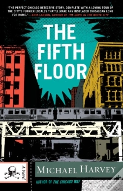 Capa do artigo Fifth Floor