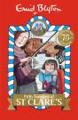 Fifth Formers Of St Clare'S - Preview