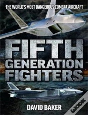Capa do artigo Fifth Generation Fighters