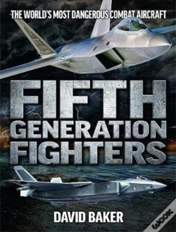 Capa do artigo Fifth Generation Fighters