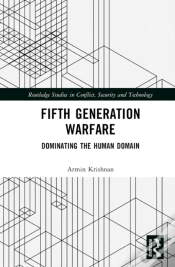 Capa do artigo Fifth Generation Warfare