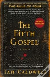 Capa do artigo Fifth Gospel