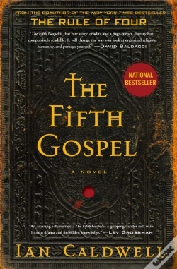 Capa do artigo Fifth Gospel