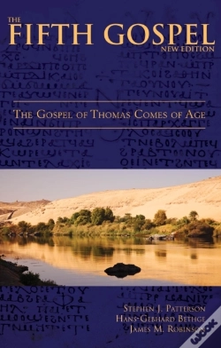 Capa do artigo Fifth Gospel (New Edition)