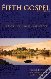 Capa do artigo Fifth Gospel (New Edition)