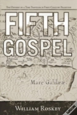 Capa do artigo Fifth Gospel