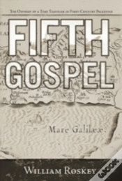 Capa do artigo Fifth Gospel
