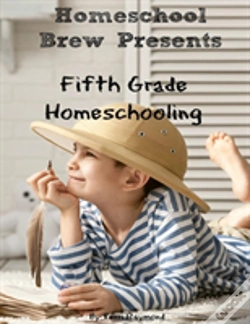 Capa do artigo Fifth Grade Homeschooling
