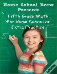Fifth Grade Math