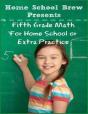 Fifth Grade Math - Preview