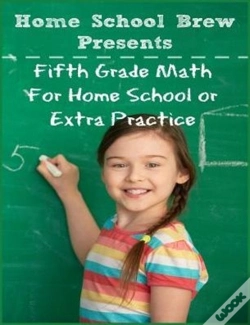 Capa do artigo Fifth Grade Math
