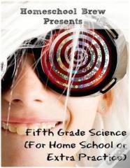 Fifth Grade Science