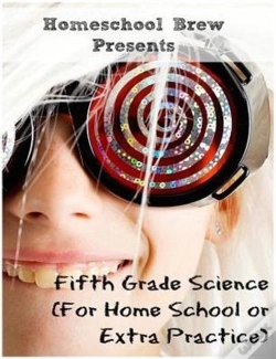 Capa do artigo Fifth Grade Science