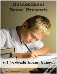 Fifth Grade Social Science
