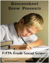 Fifth Grade Social Science