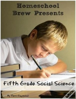 Capa do artigo Fifth Grade Social Science
