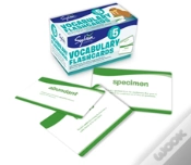 Capa do artigo Fifth Grade Vocabulary Flashcards