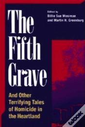 Capa do artigo Fifth Grave