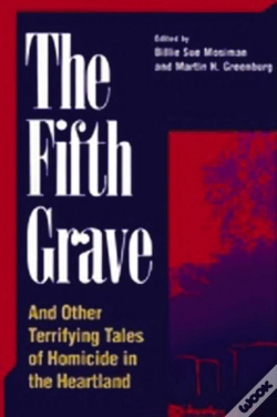Capa do artigo Fifth Grave