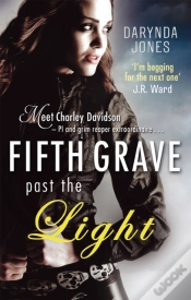 Capa do artigo Fifth Grave Past The Light