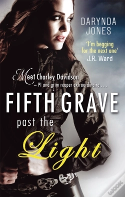 Capa do artigo Fifth Grave Past The Light