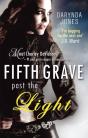 Fifth Grave Past The Light - Preview