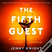 Capa do artigo Fifth Guest