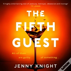 Capa do artigo Fifth Guest